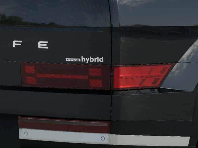 Thumbnail: 2026 Hyundai Santa Fe - 10
