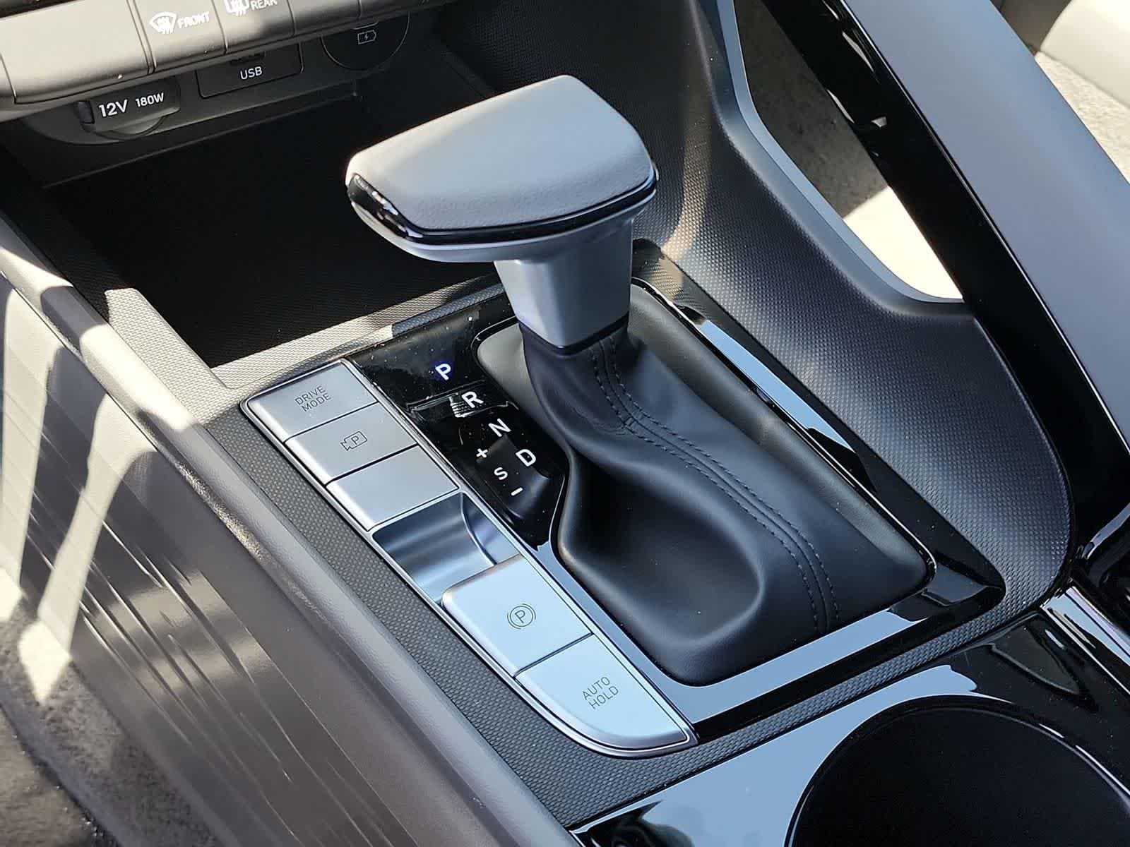 Thumbnail: 2026 Hyundai Elantra - 21