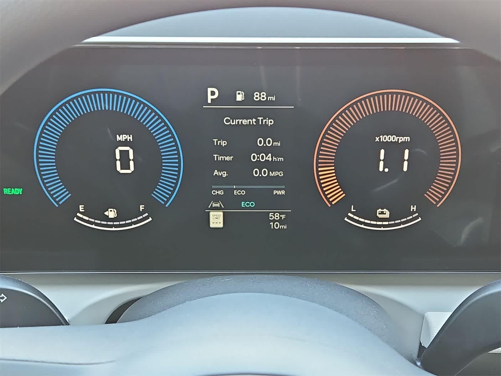 Thumbnail: 2026 Hyundai Tucson - 22