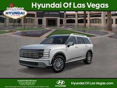 2026 Hyundai Palisade SEL AWD SUV