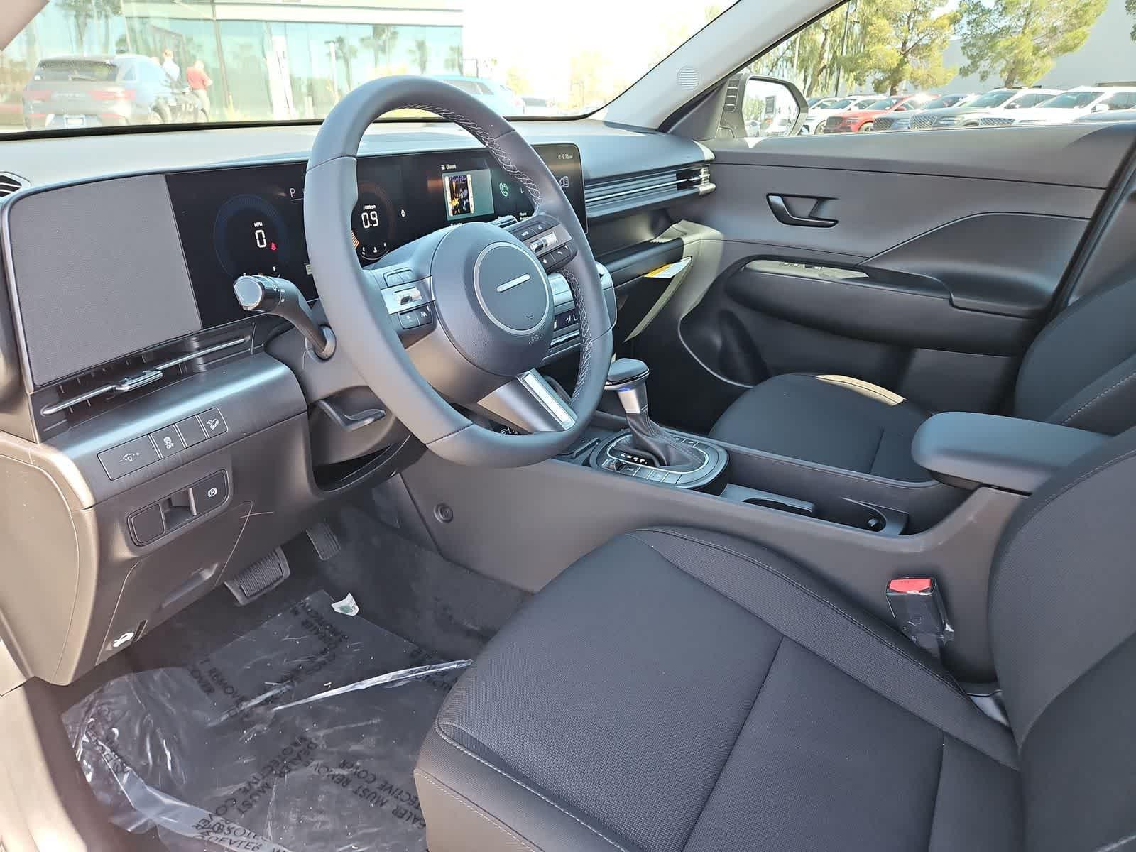 Thumbnail: 2026 Hyundai Kona - 10