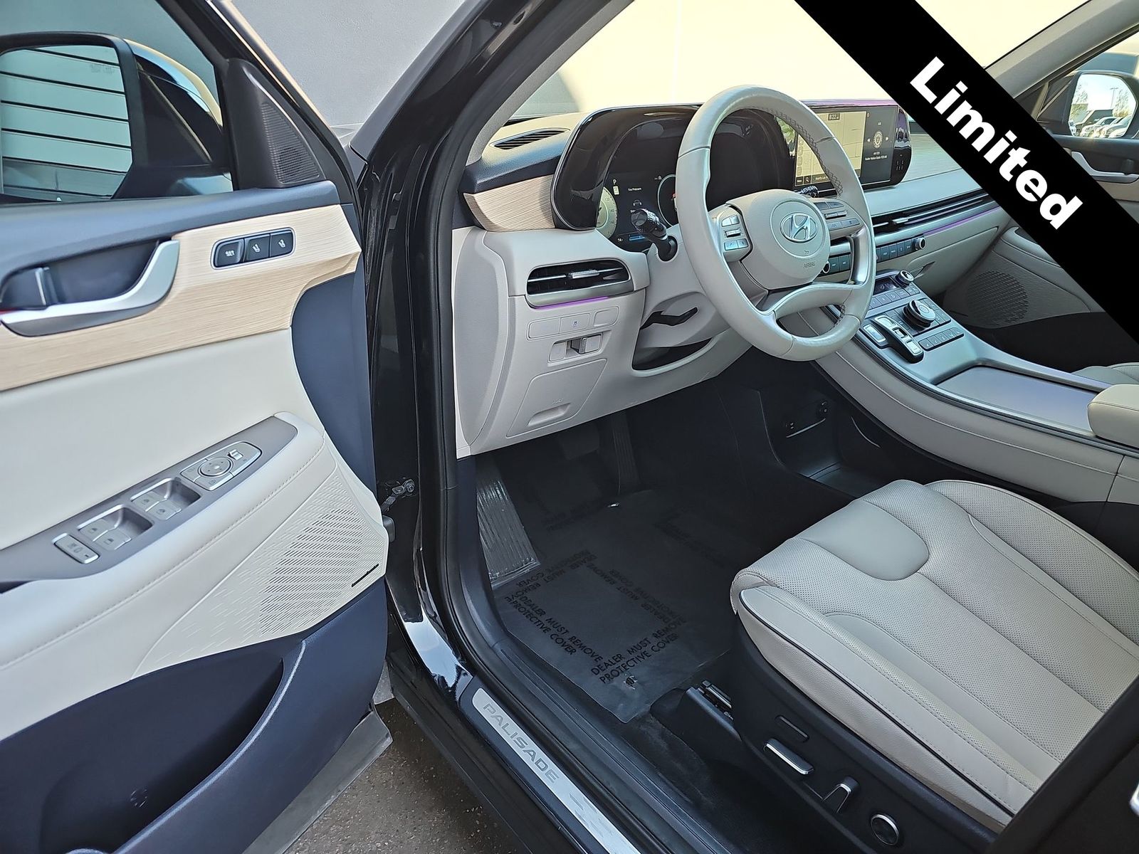 Thumbnail: 2024 Hyundai Palisade - 10