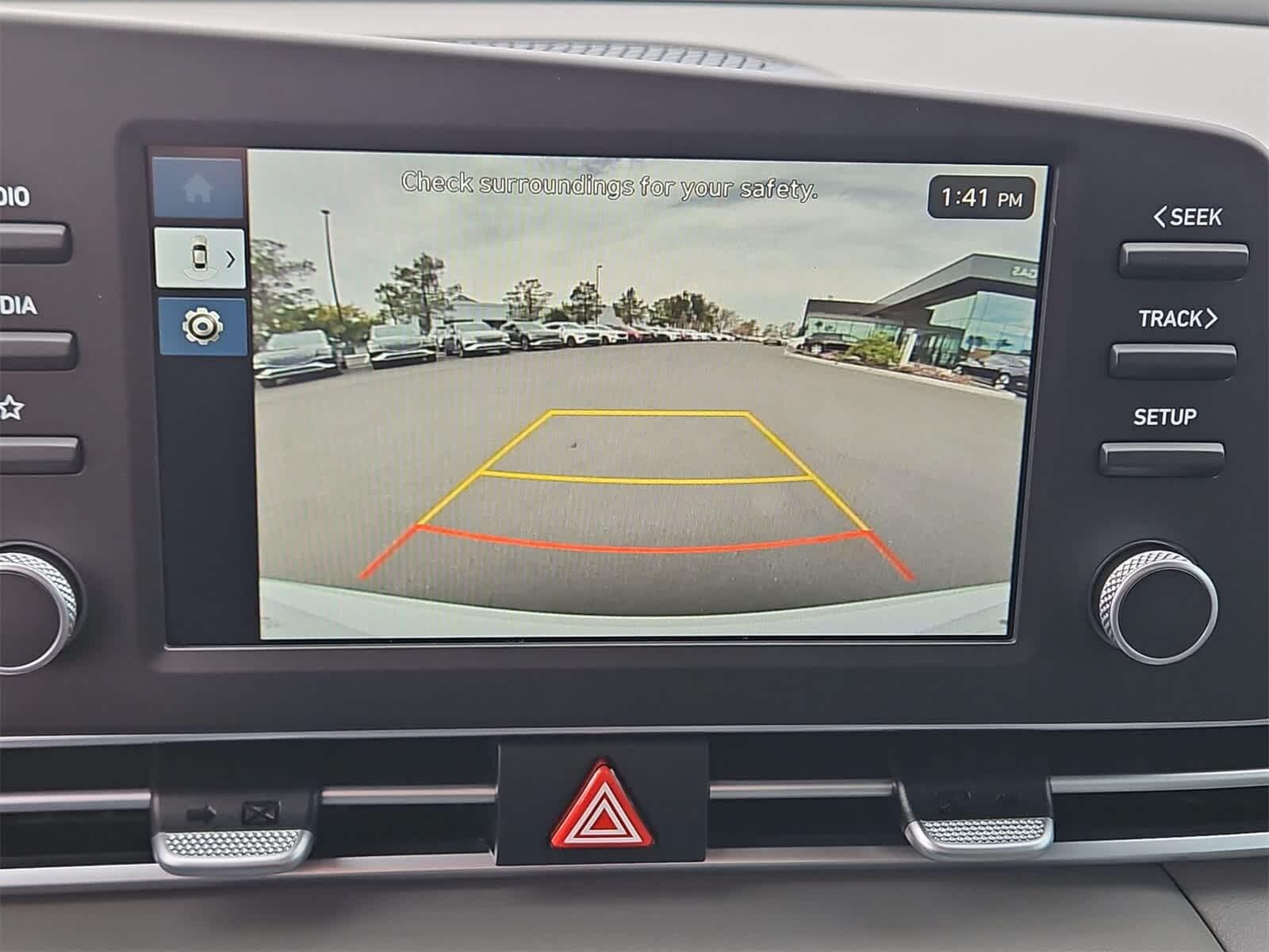 Thumbnail: 2026 Hyundai Elantra - 25