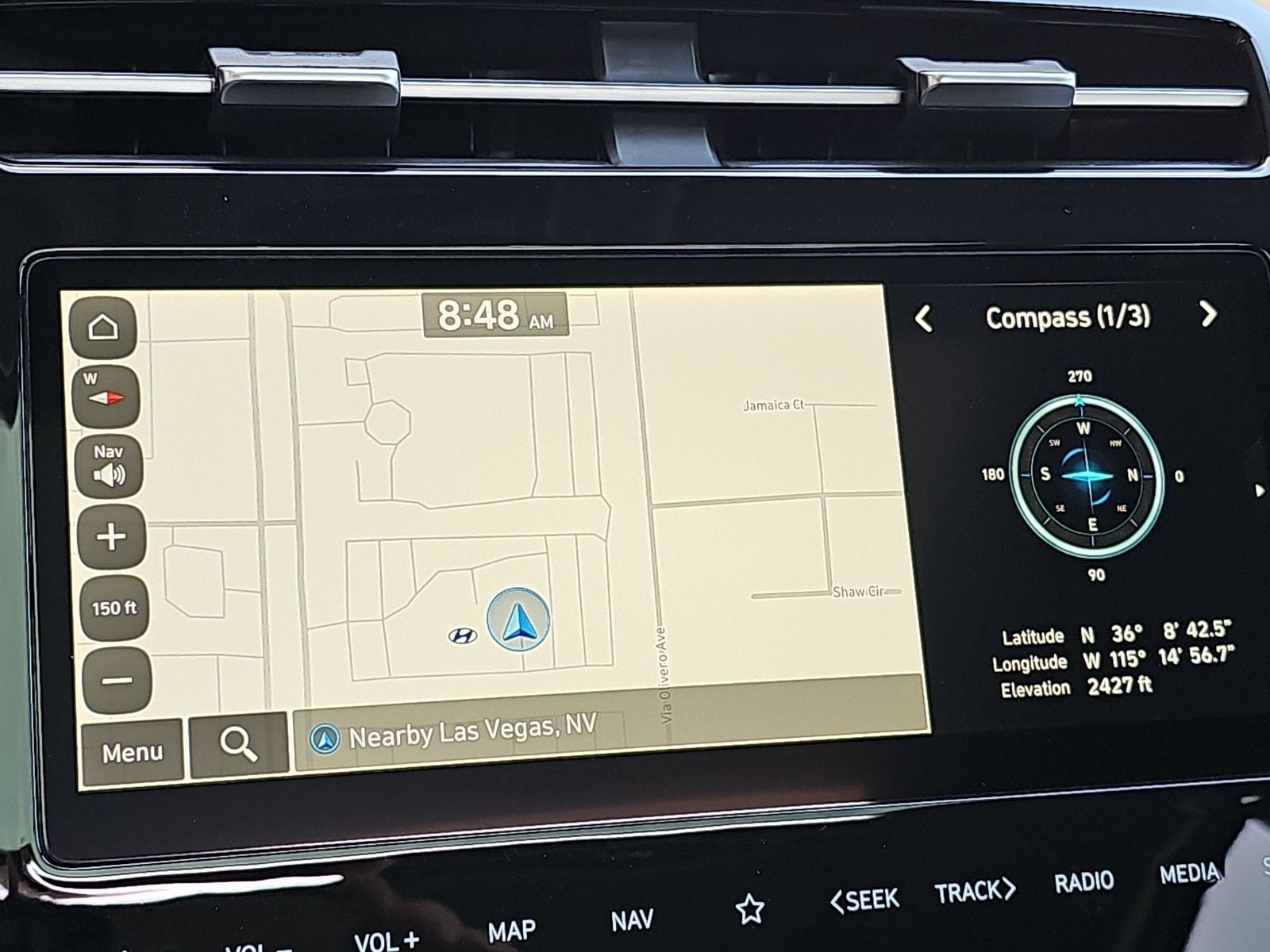 Thumbnail: 2022 Hyundai Tucson - 27