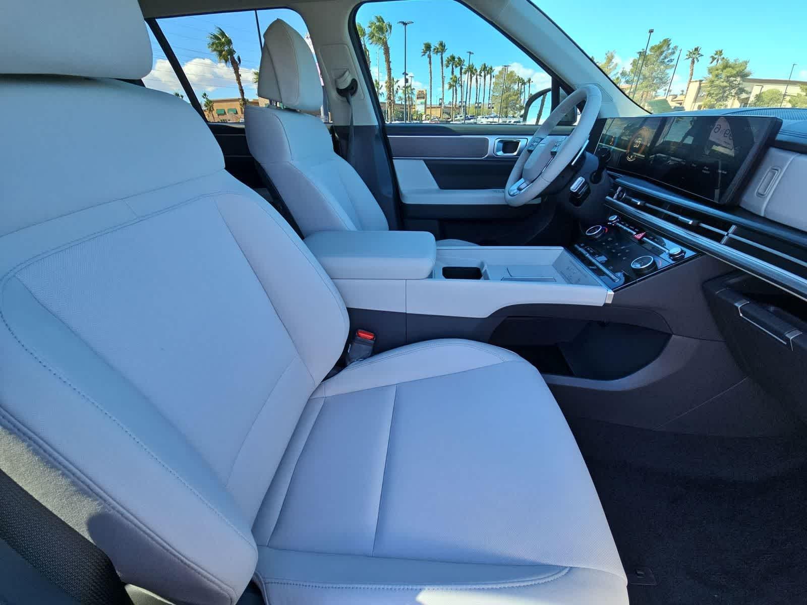 Thumbnail: 2026 Hyundai Santa Fe - 18