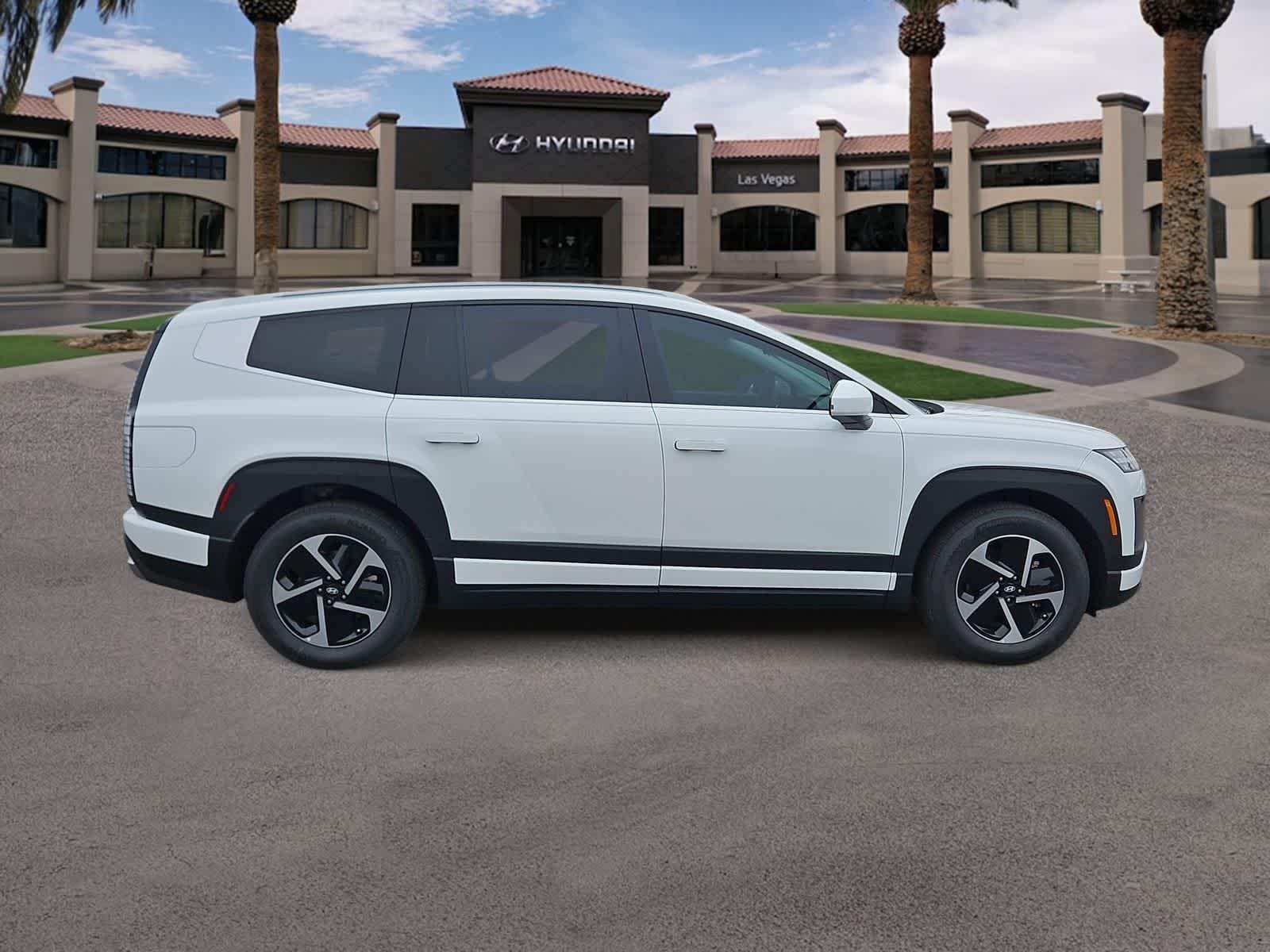 Thumbnail: 2026 Hyundai Ioniq - 9