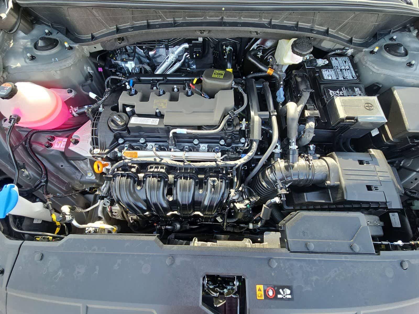 Thumbnail: 2026 Hyundai Tucson - 13