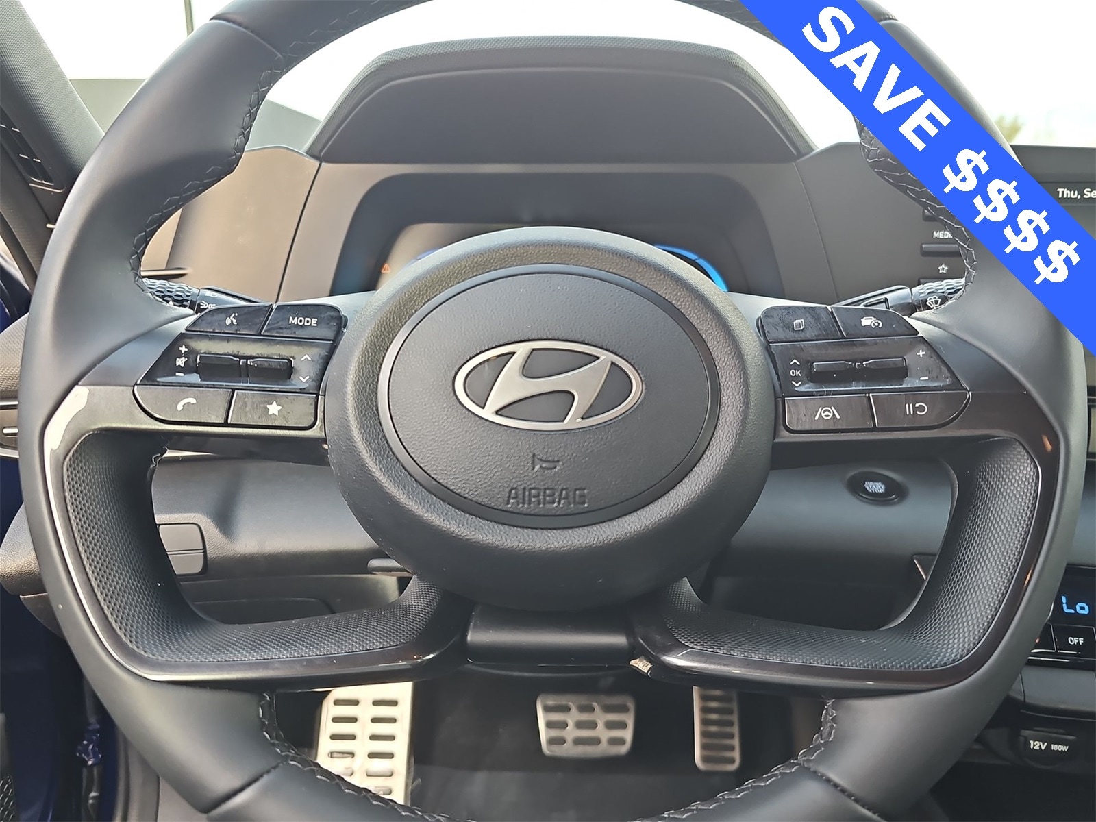 Thumbnail: 2025 Hyundai Elantra - 19