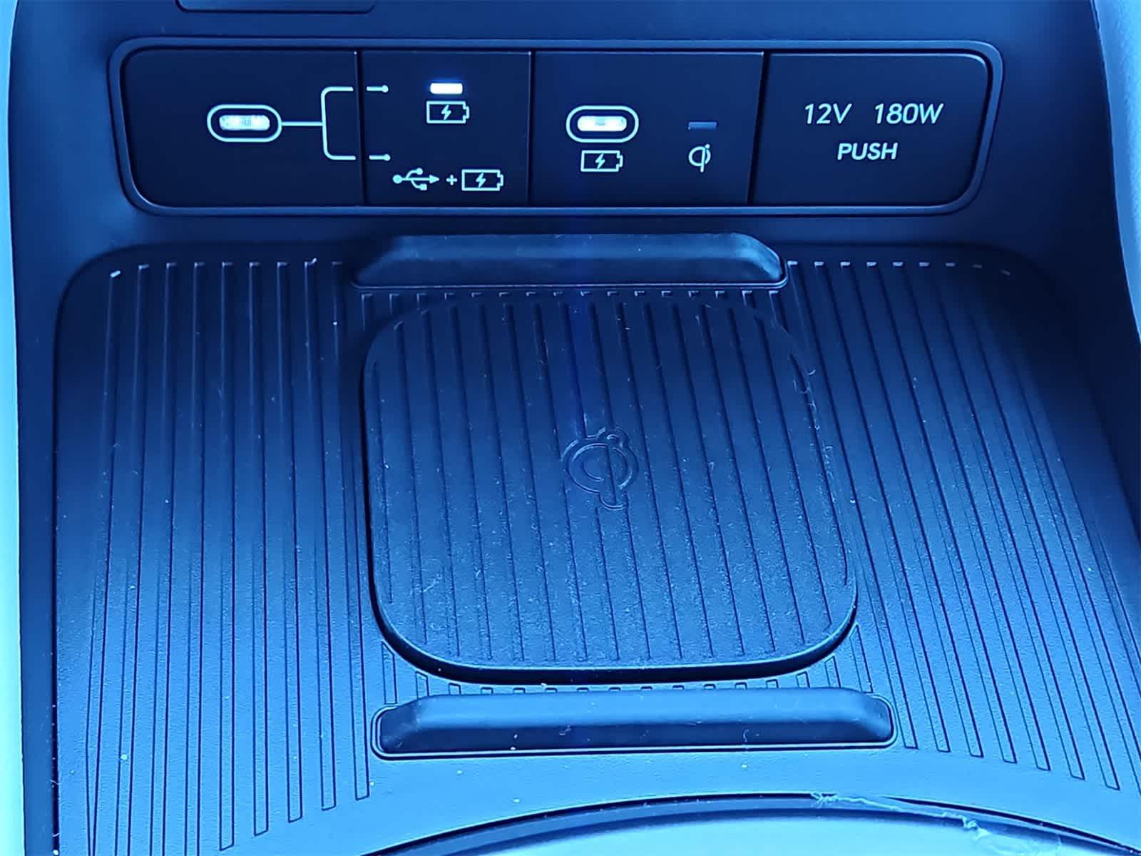 Thumbnail: 2026 Hyundai Kona - 26