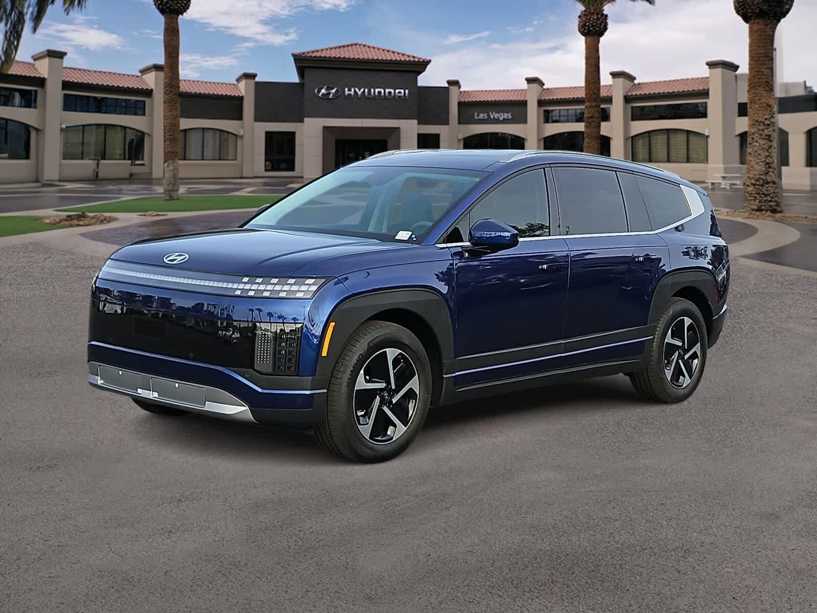 Thumbnail: 2026 Hyundai Ioniq - 4