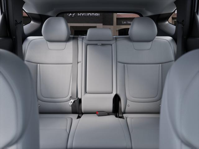 Thumbnail: 2025 Hyundai Tucson - 12