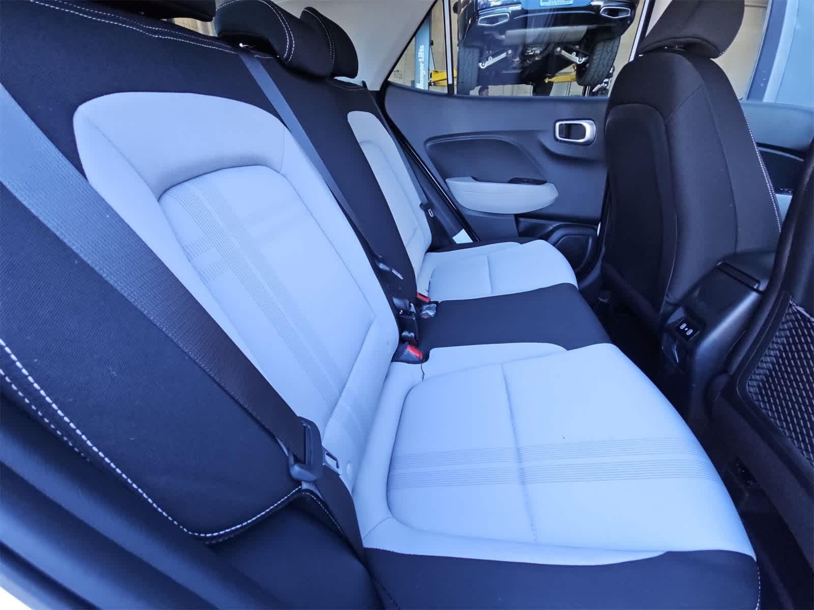 Thumbnail: 2026 Hyundai Venue - 17