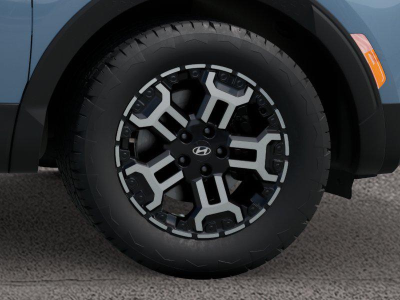 Thumbnail: 2026 Hyundai Santa Cruz - 8