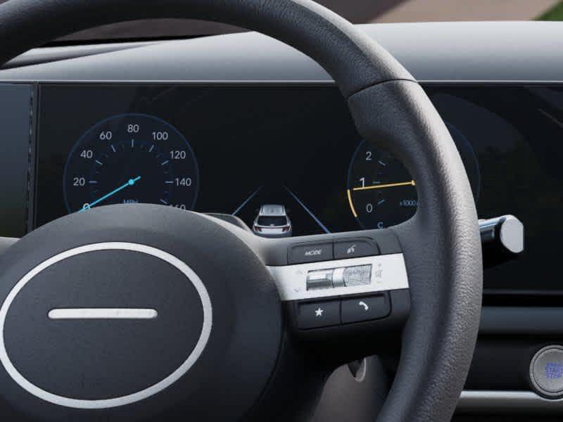 Thumbnail: 2026 Hyundai Tucson - 14