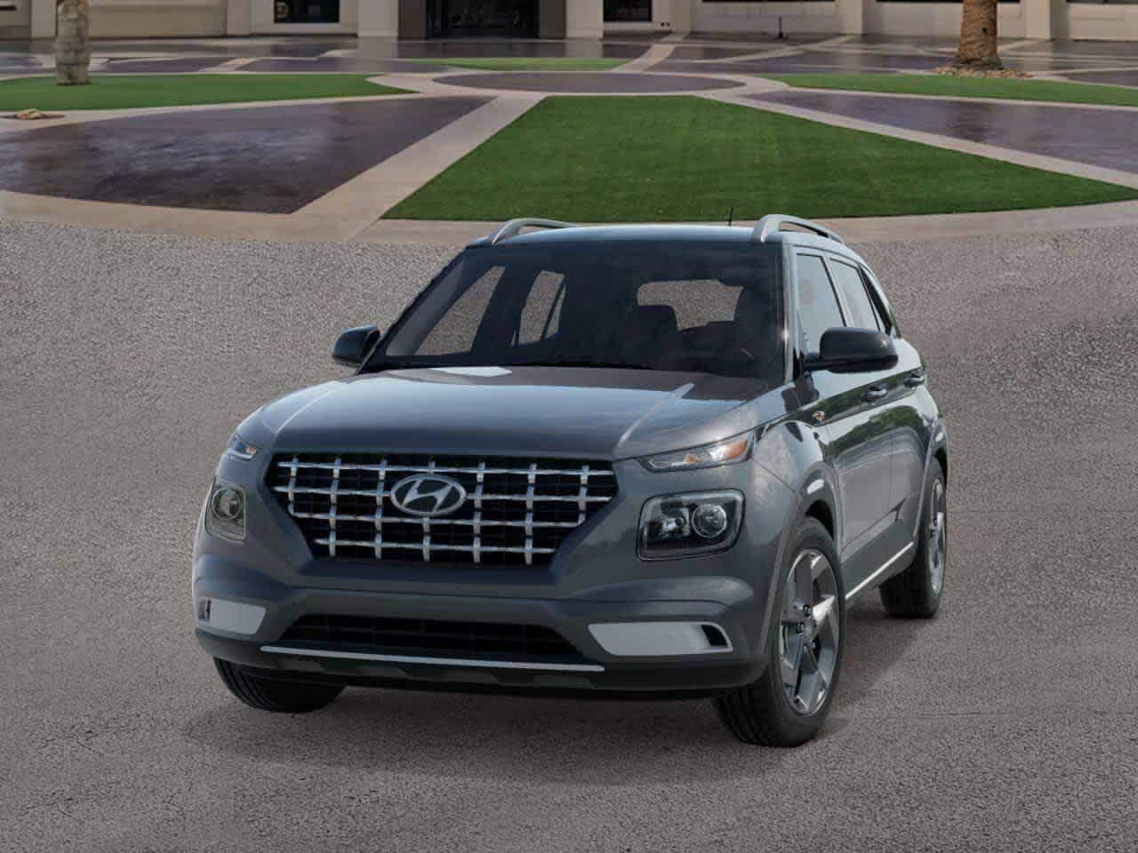 Thumbnail: 2026 Hyundai Venue - 6