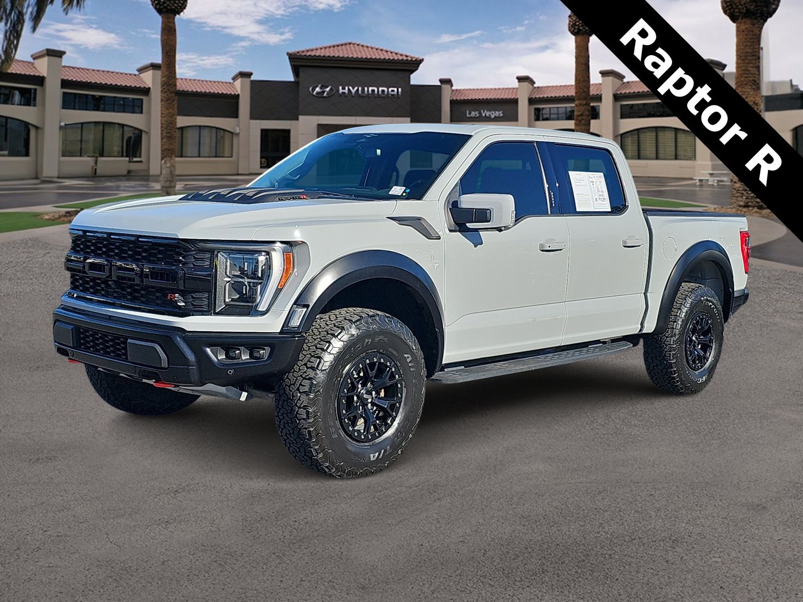 Thumbnail: 2023 Ford F-150 - 4