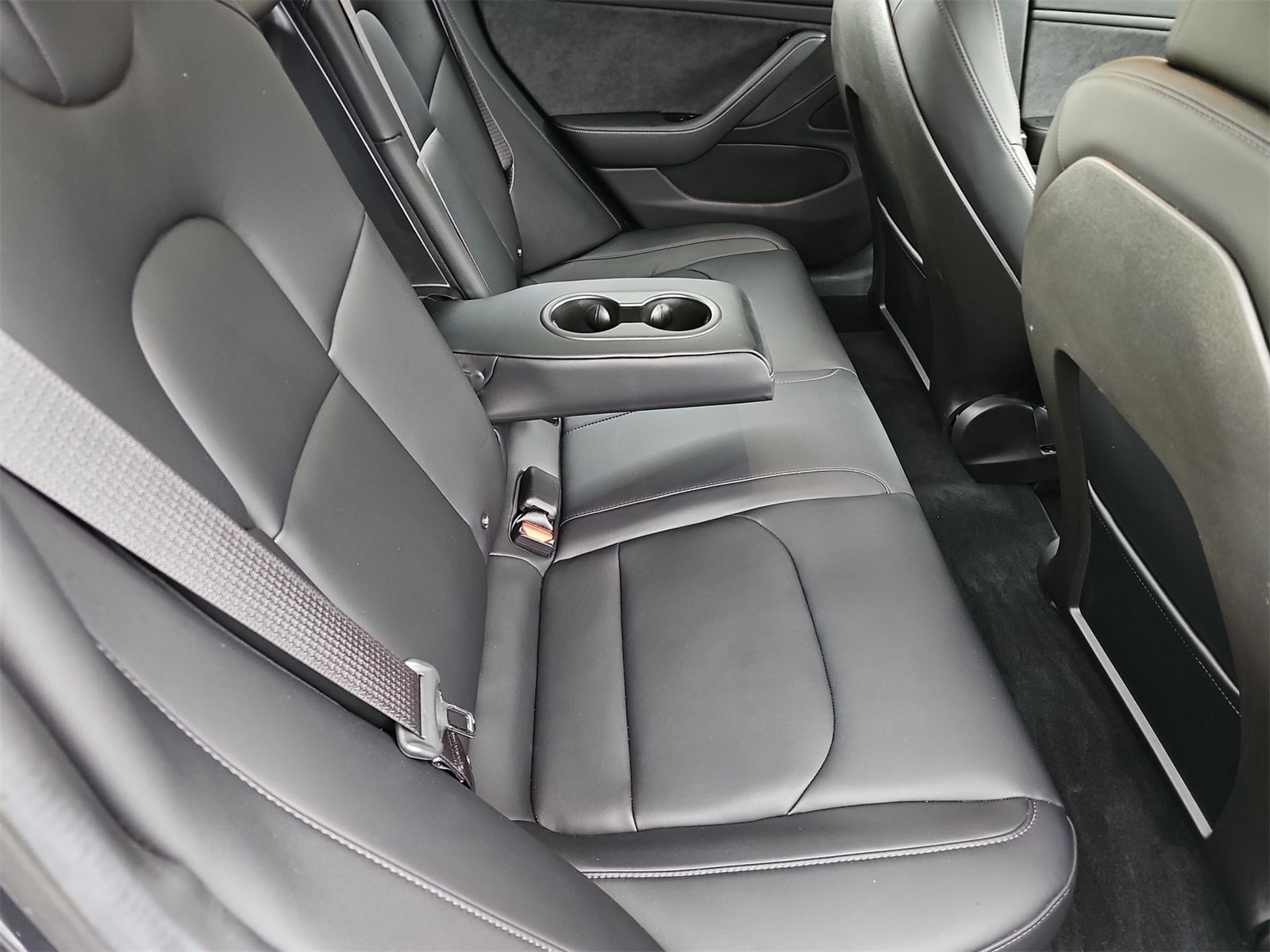 Thumbnail: 2018 Tesla Model 3 - 17