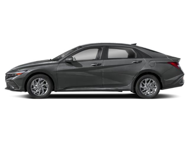 Thumbnail: 2025 Hyundai Elantra - 2