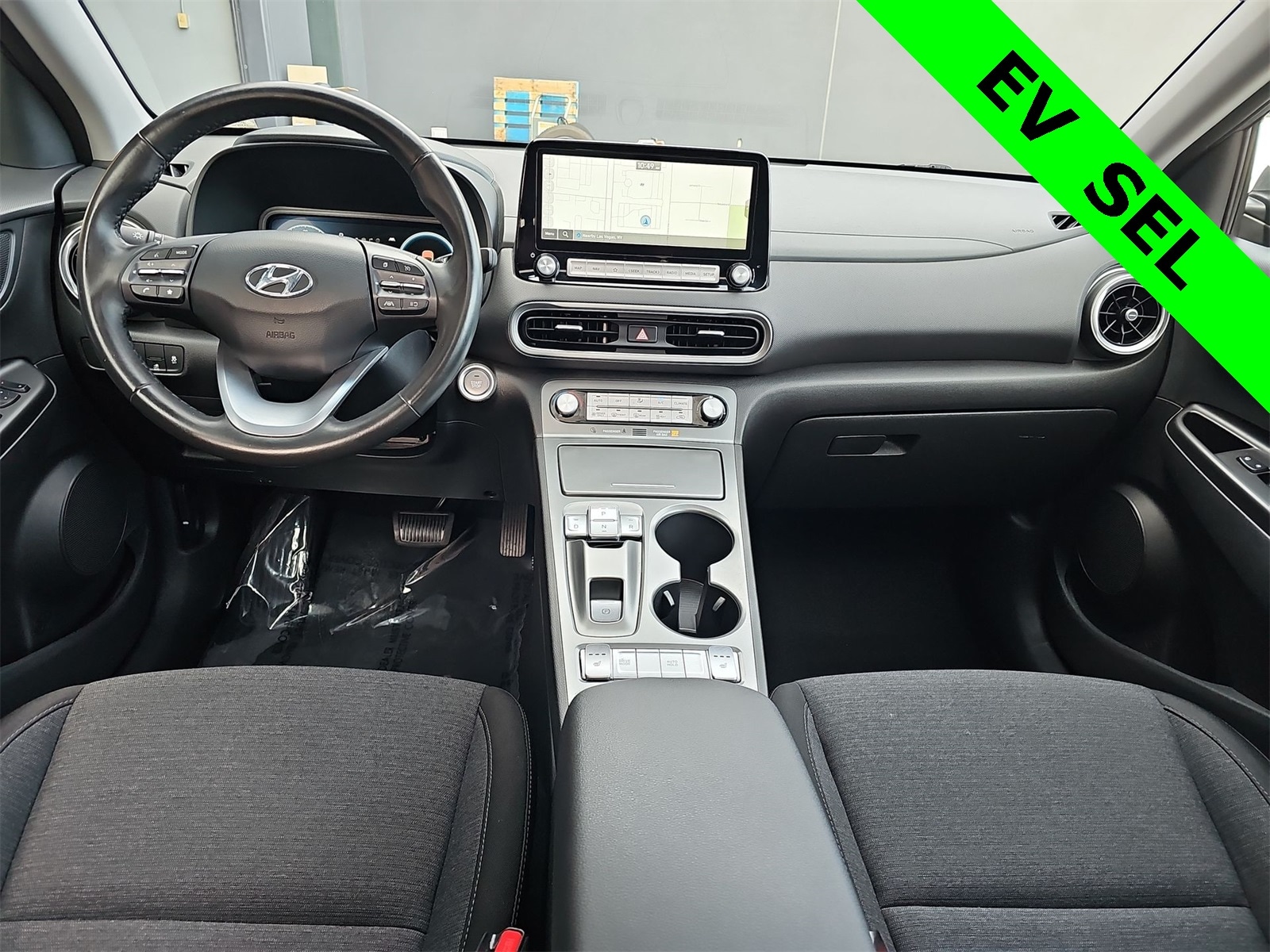 Thumbnail: 2023 Hyundai Kona - 14