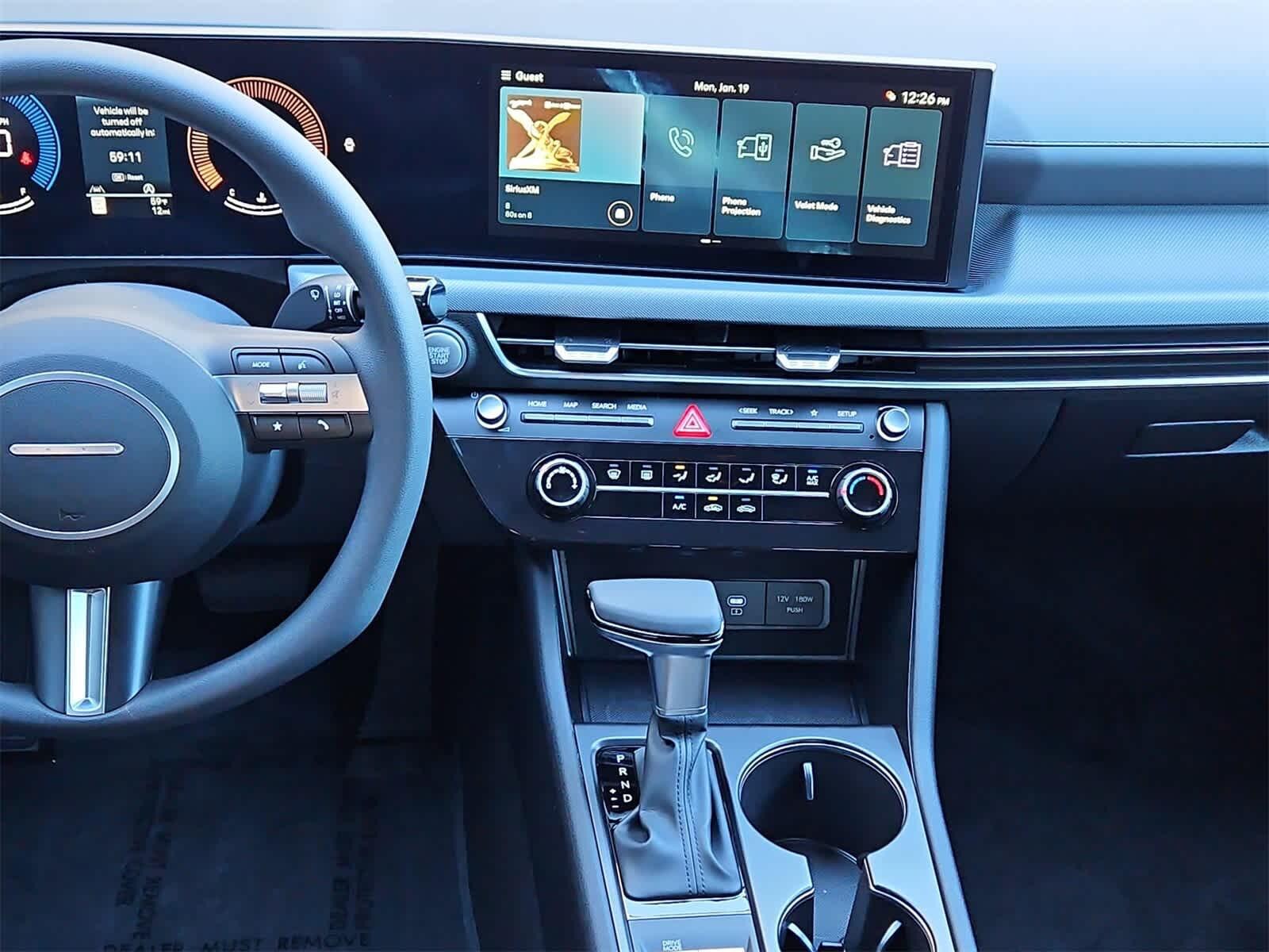 Thumbnail: 2026 Hyundai Sonata - 20