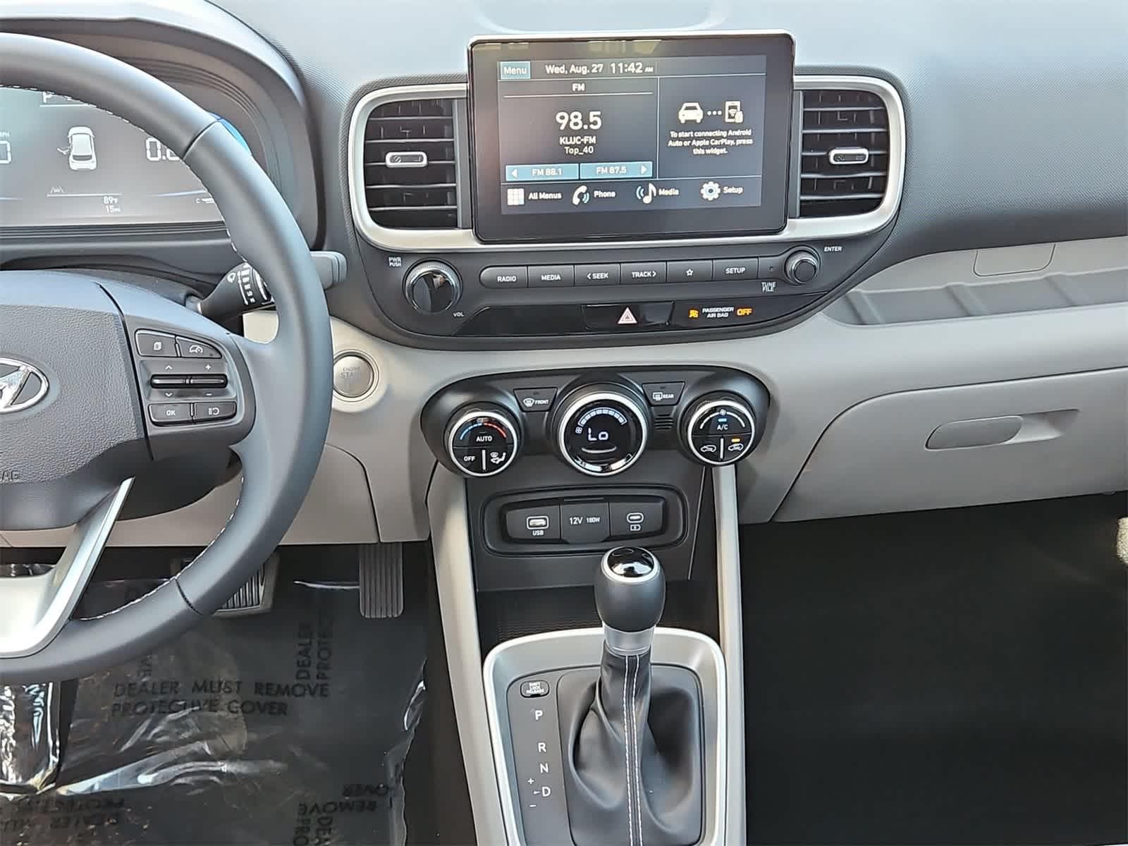 Thumbnail: 2025 Hyundai Venue - 20