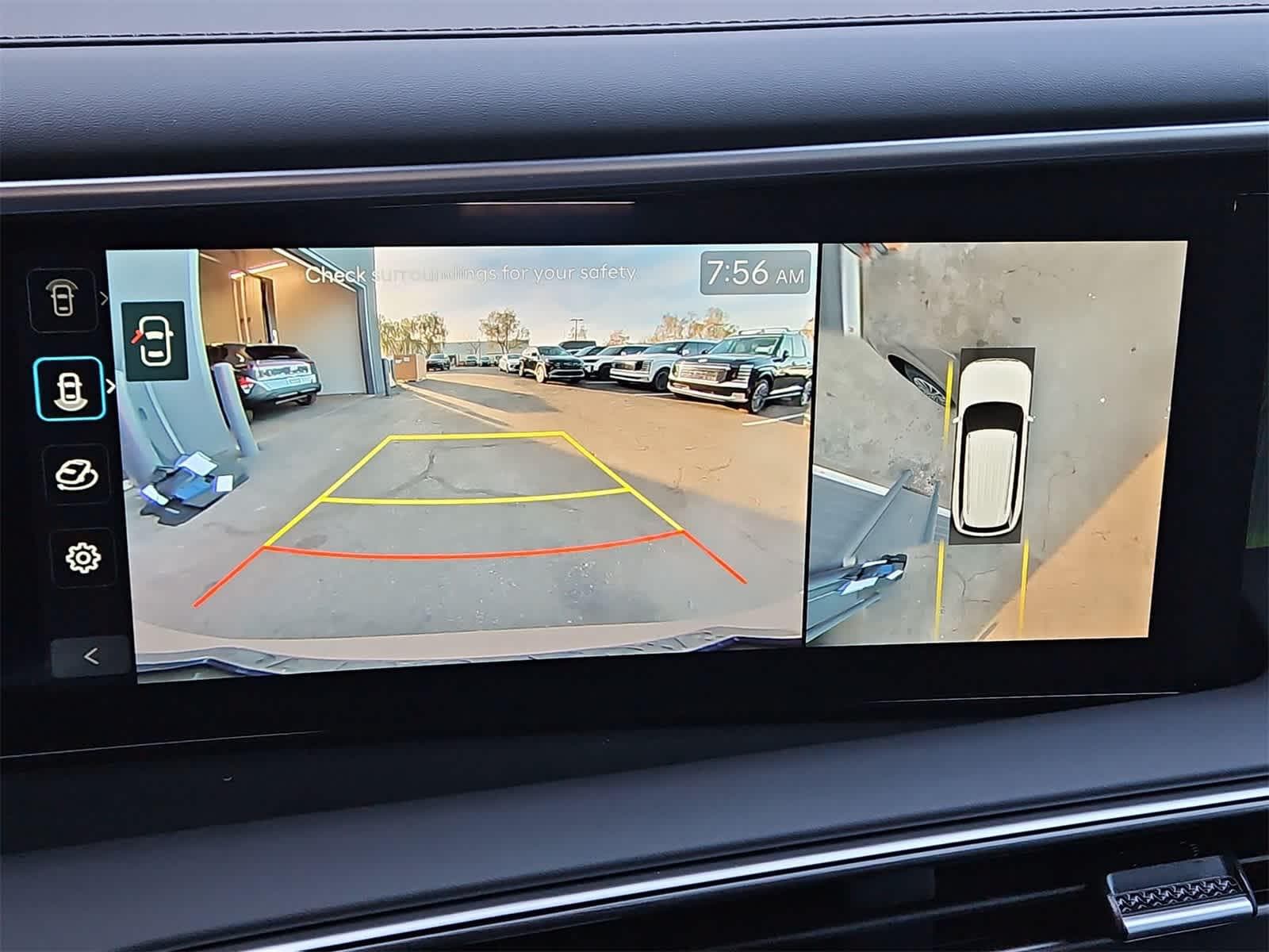 Thumbnail: 2026 Hyundai Palisade - 26