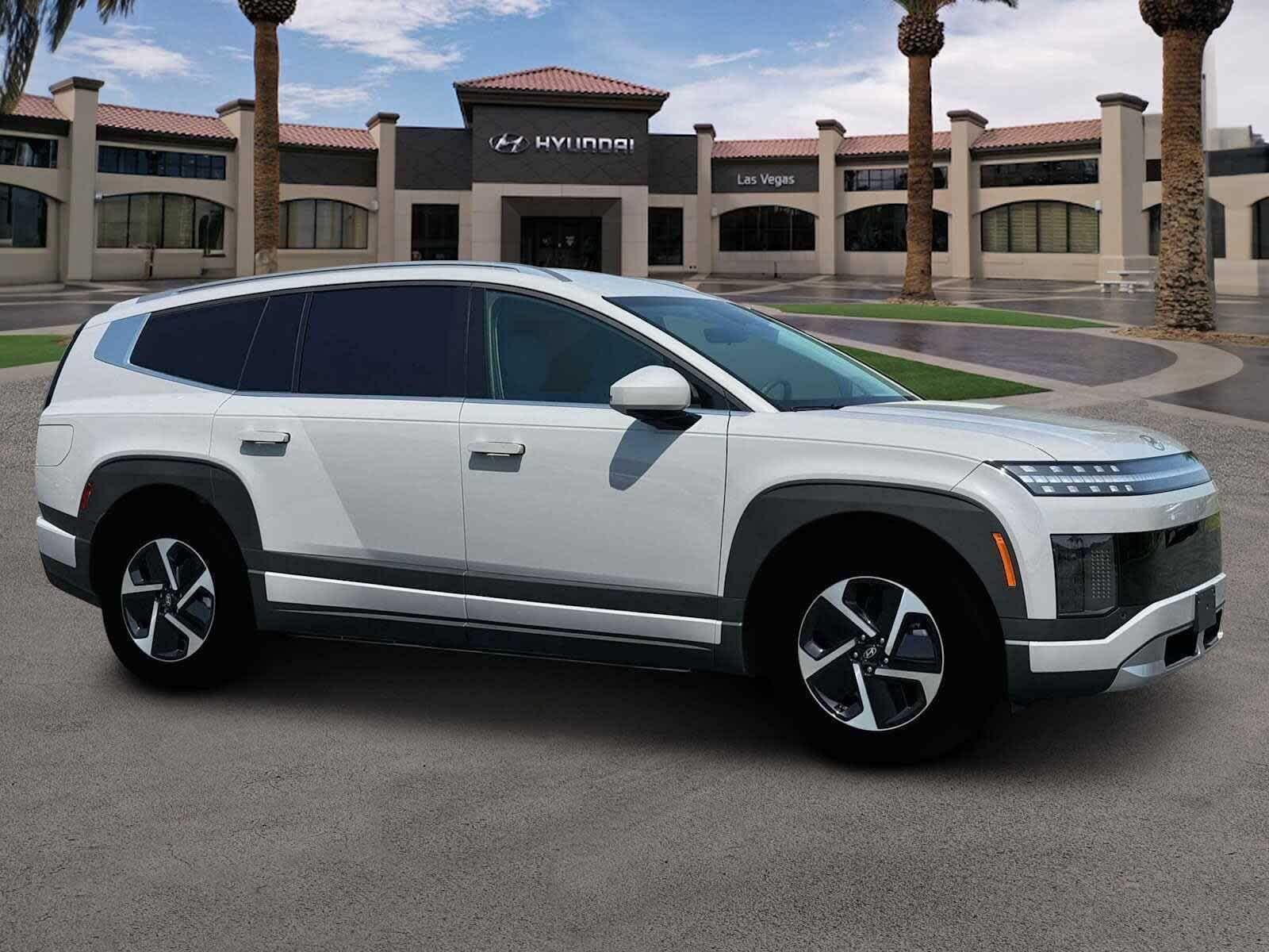 Thumbnail: 2026 Hyundai Ioniq - 10