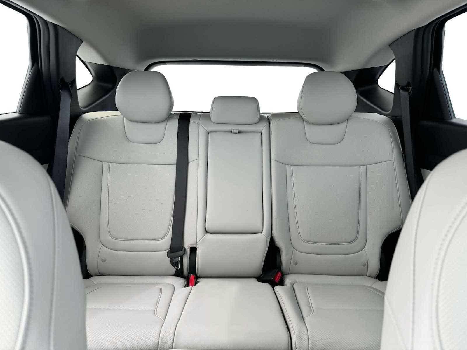 Thumbnail: 2025 Hyundai Tucson - 16