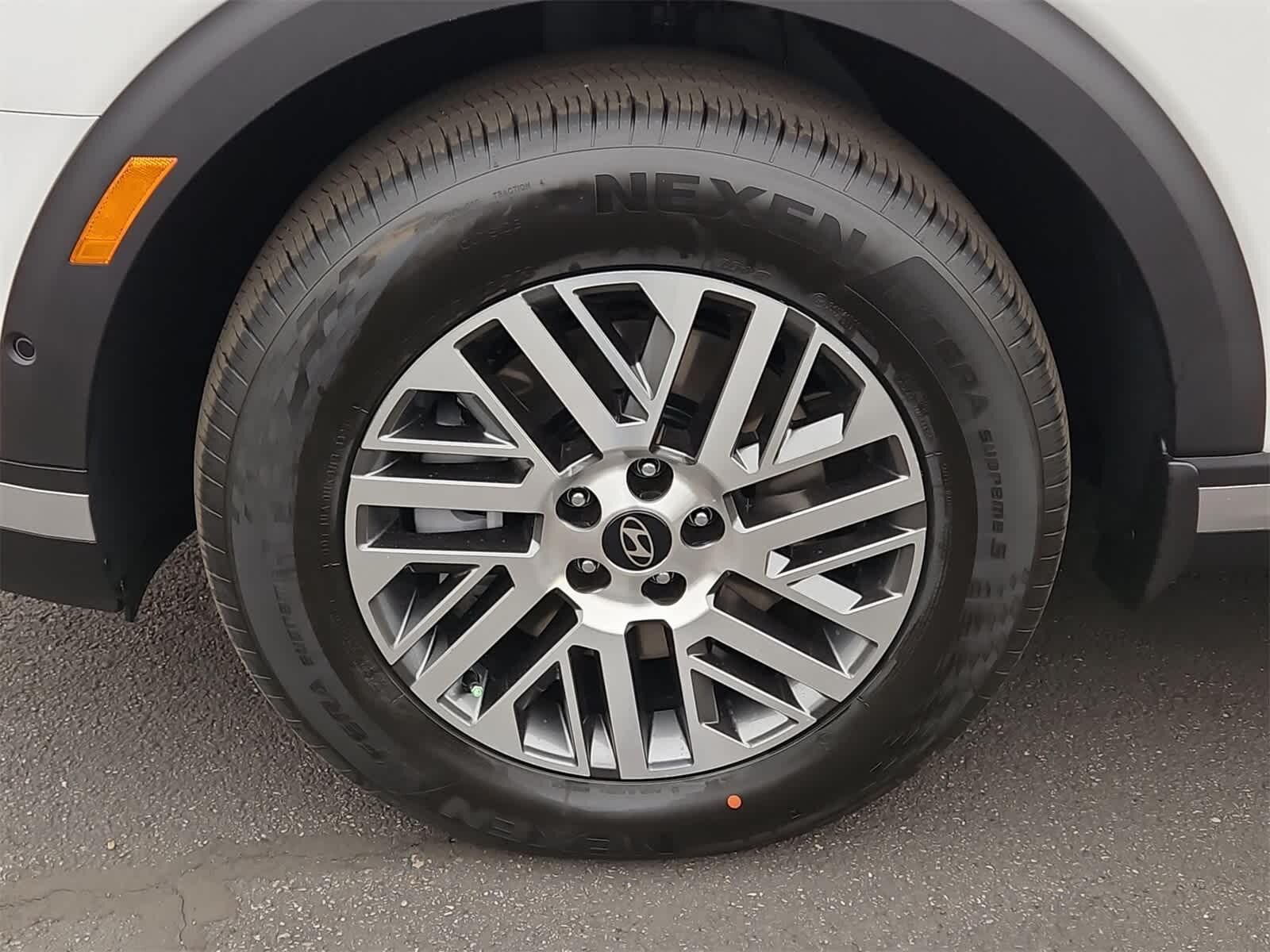 Thumbnail: 2026 Hyundai Palisade - 12