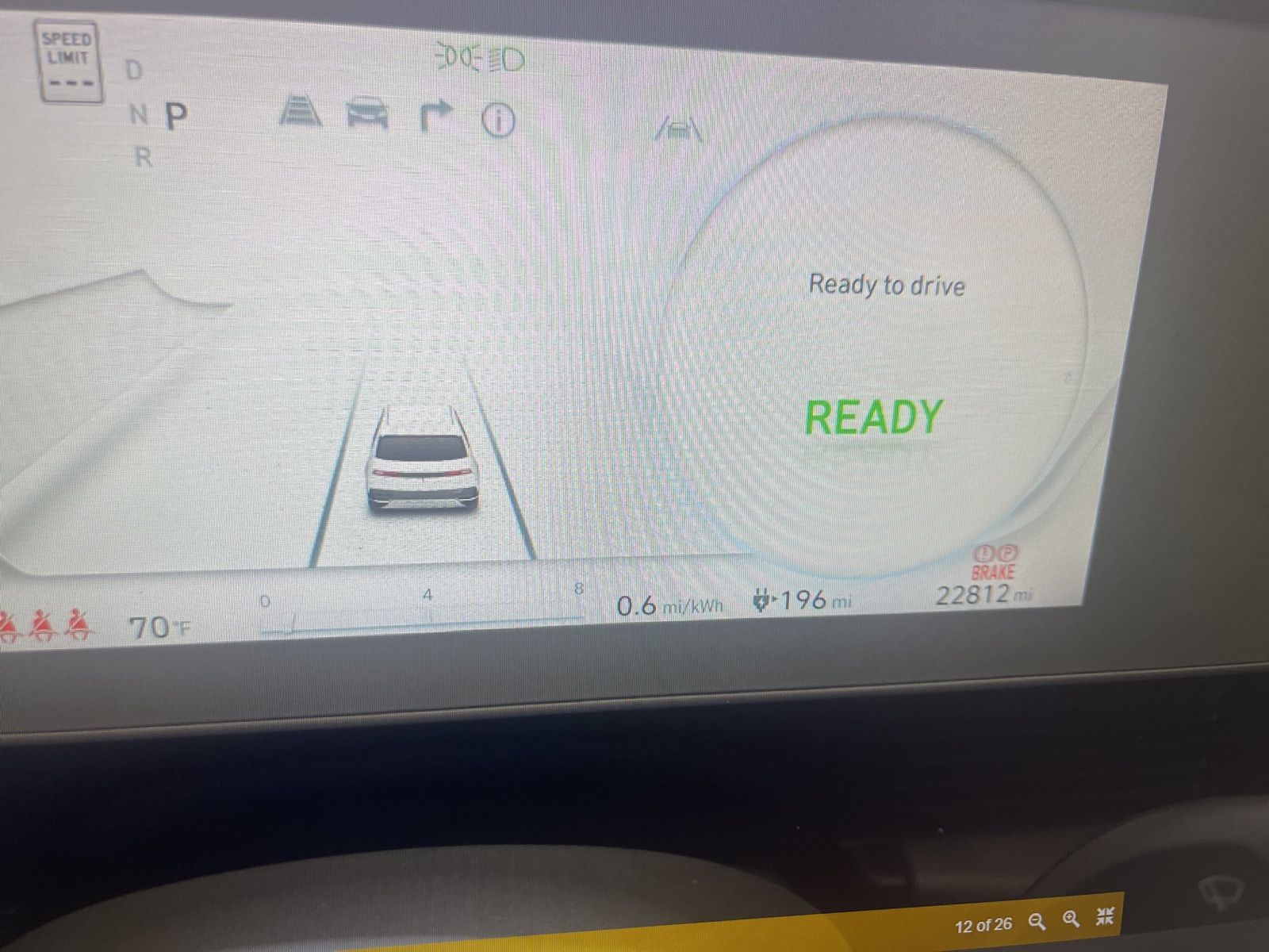 Thumbnail: 2024 Hyundai Ioniq 5 - 11