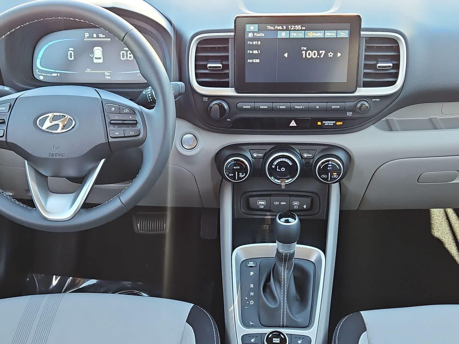 Thumbnail: 2026 Hyundai Venue - 20