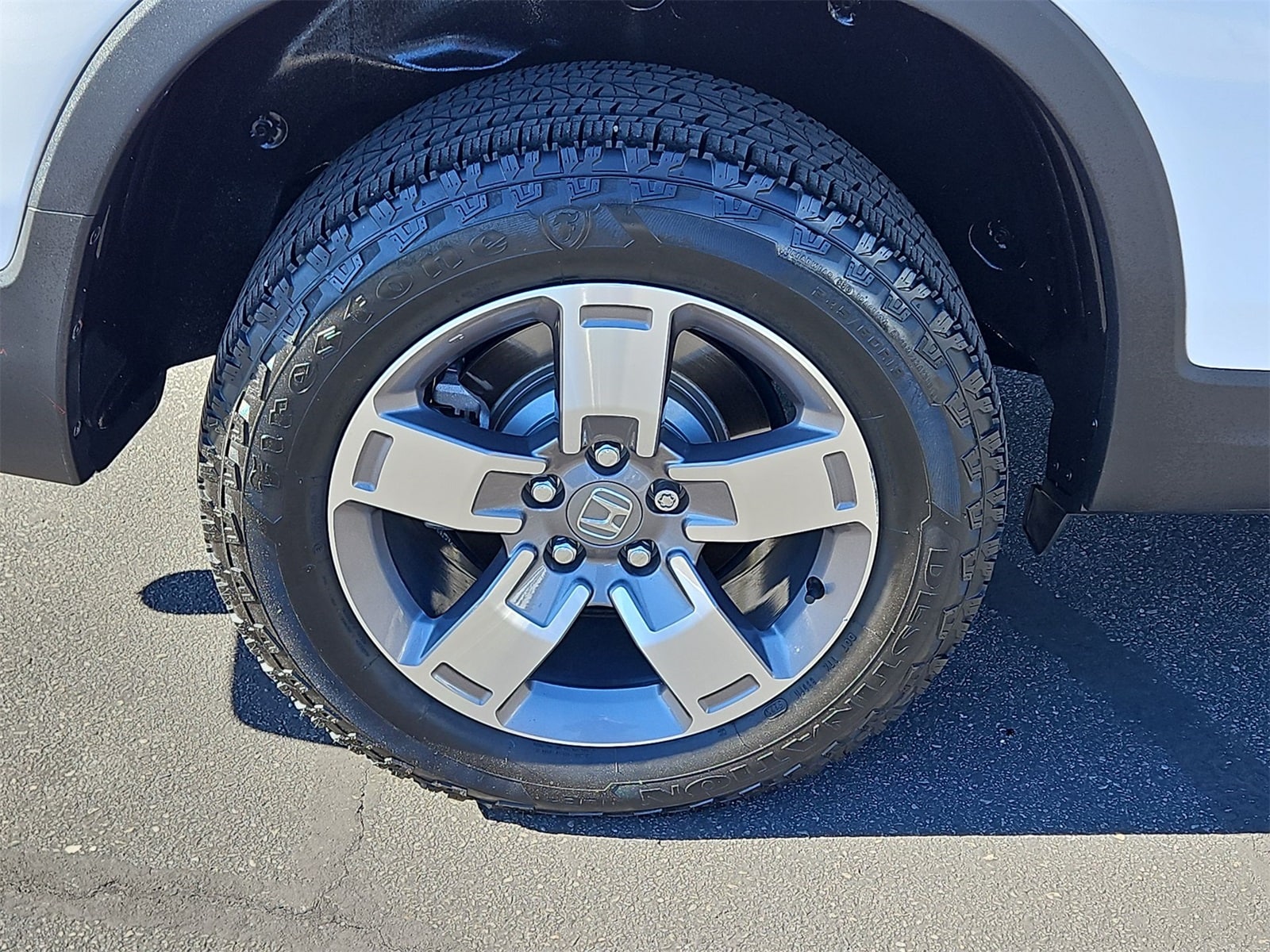 Thumbnail: 2024 Honda Ridgeline - 12