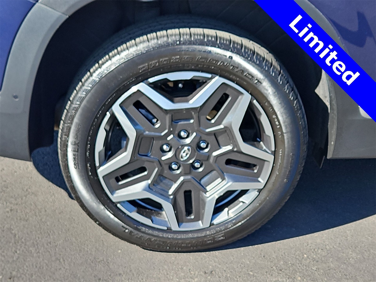 Thumbnail: 2023 Hyundai Santa Fe - 12