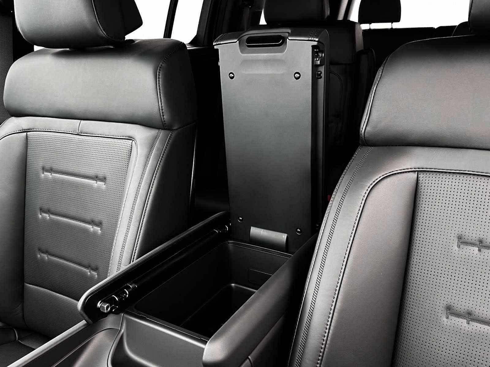 Thumbnail: 2026 Hyundai Santa Fe - 18