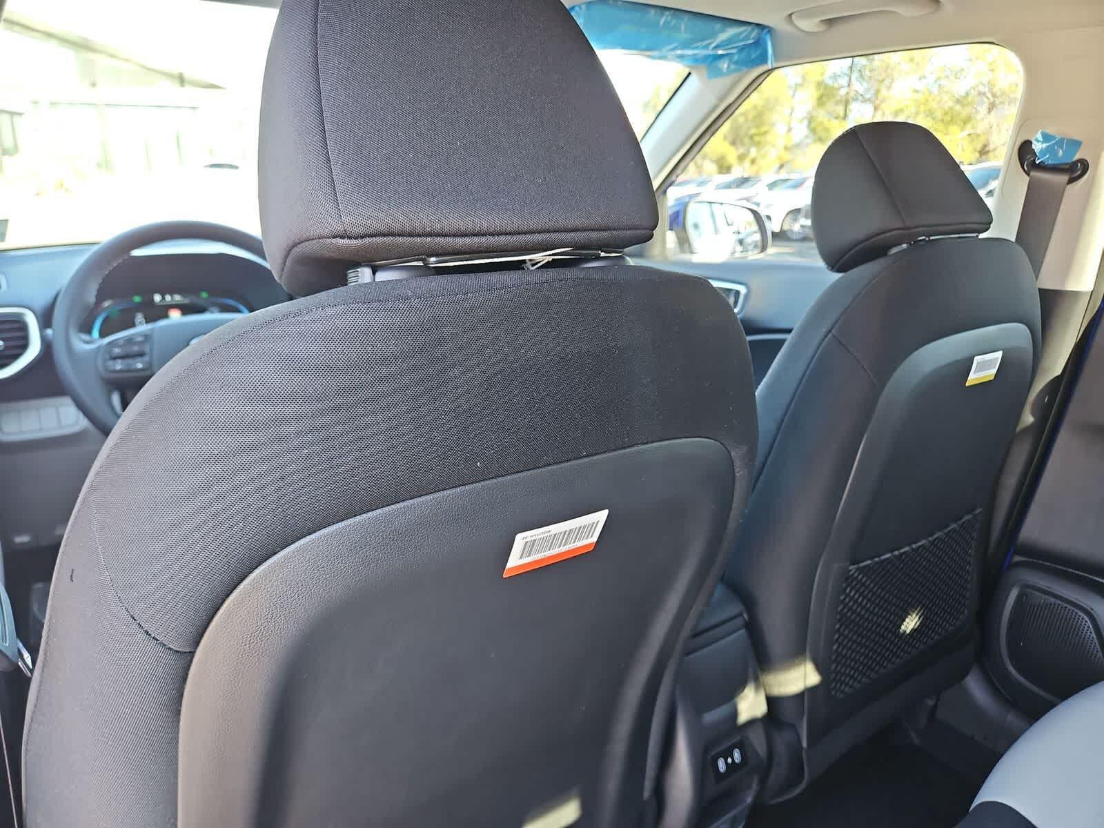 Thumbnail: 2026 Hyundai Venue - 16