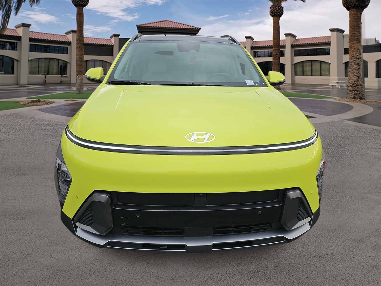 Thumbnail: 2024 Hyundai Kona - 3