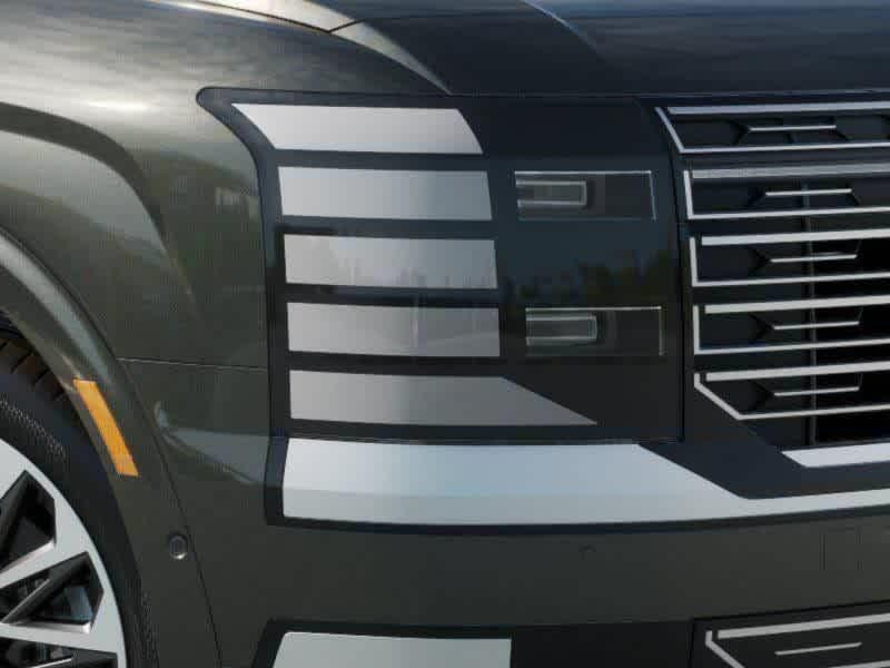 Thumbnail: 2026 Hyundai Palisade - 9