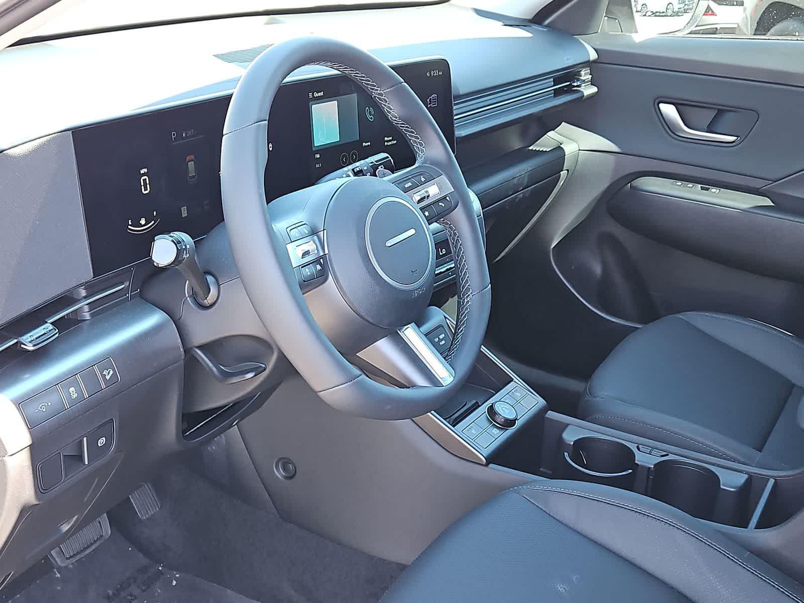 Thumbnail: 2026 Hyundai Kona - 10