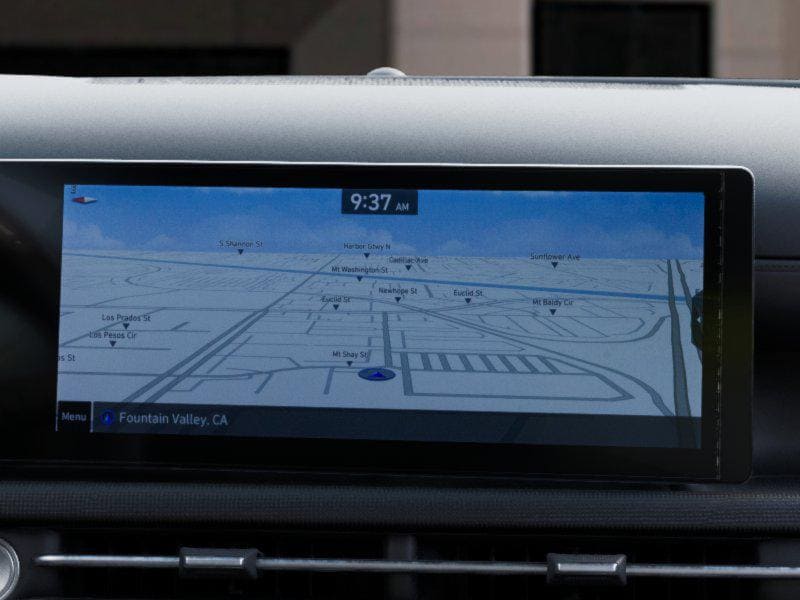 Thumbnail: 2026 Hyundai Santa Cruz - 13