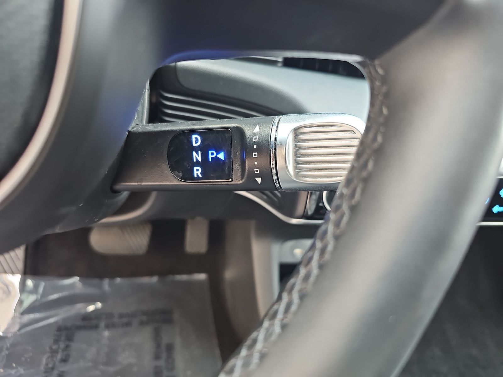 Thumbnail: 2024 Hyundai Ioniq 5 - 21
