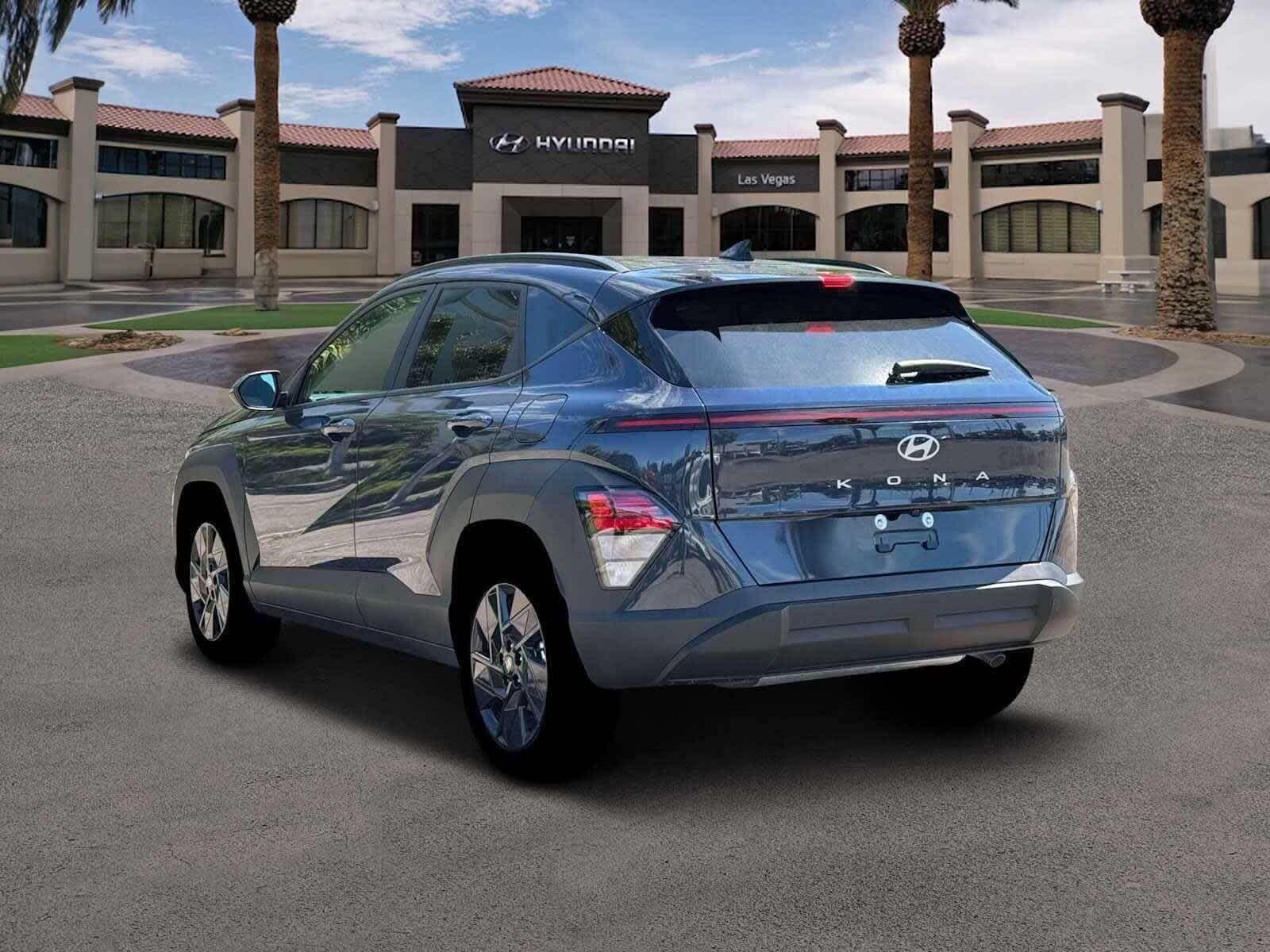 Thumbnail: 2026 Hyundai Kona - 5