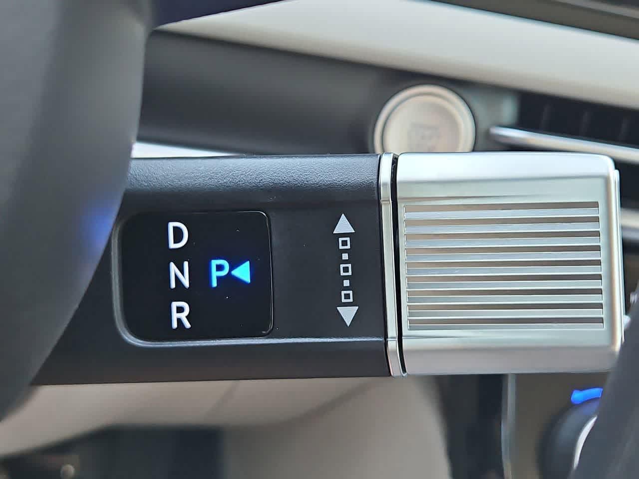 Thumbnail: 2026 Hyundai Tucson - 29