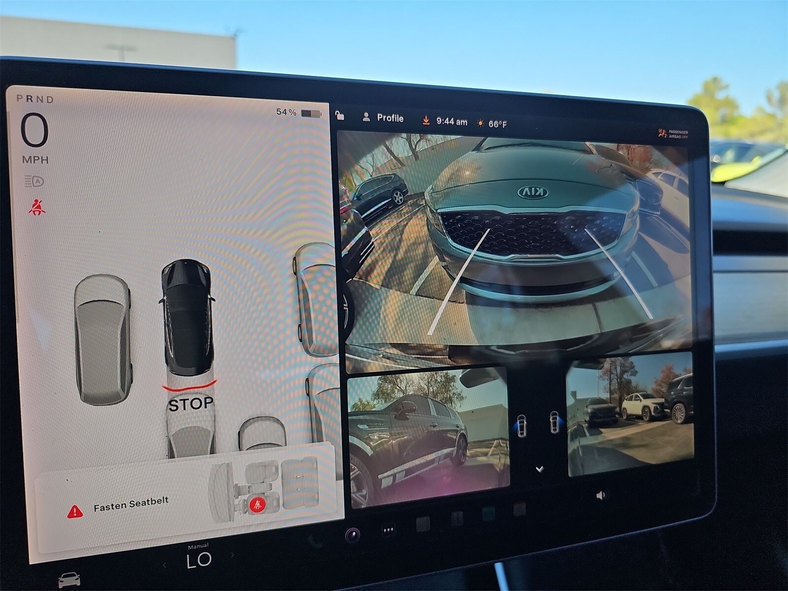 Thumbnail: 2019 Tesla Model 3 - 24