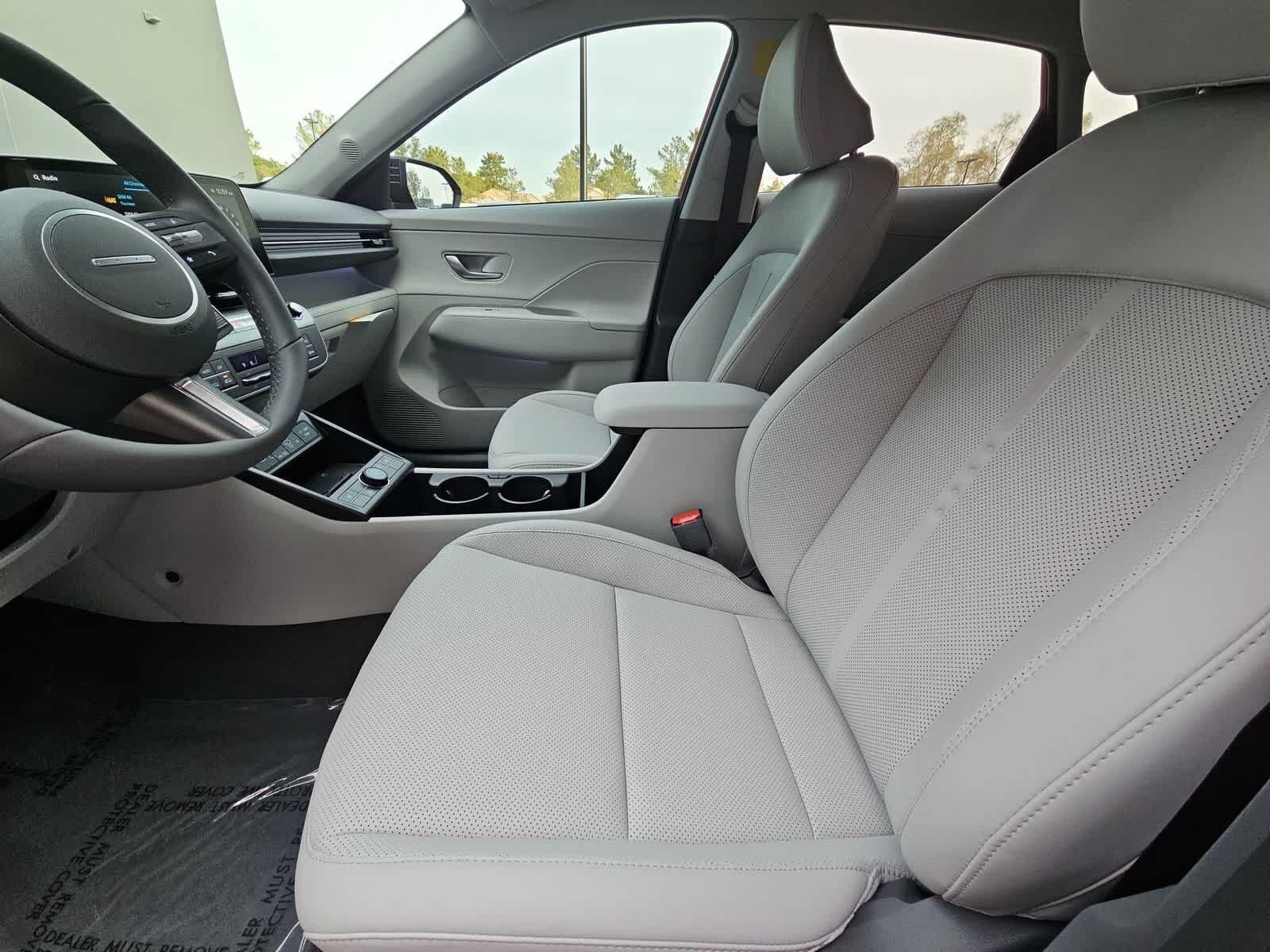 Thumbnail: 2026 Hyundai Kona - 15