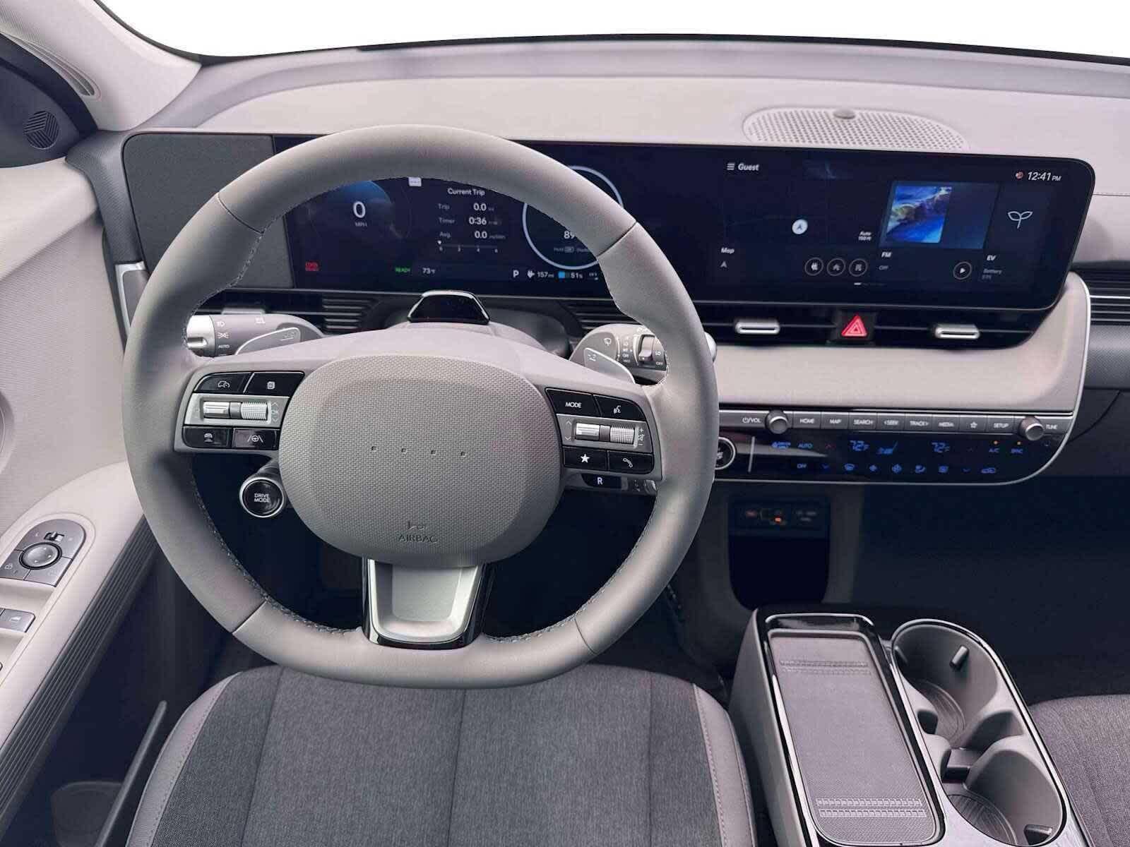 Thumbnail: 2026 Hyundai Ioniq 5 - 17
