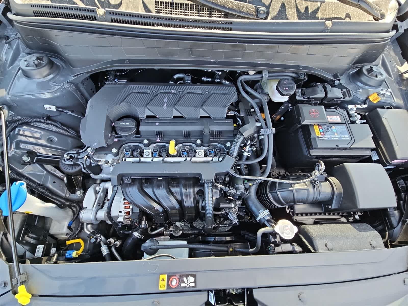 Thumbnail: 2025 Hyundai Venue - 13