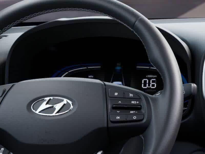 Thumbnail: 2026 Hyundai Venue - 14