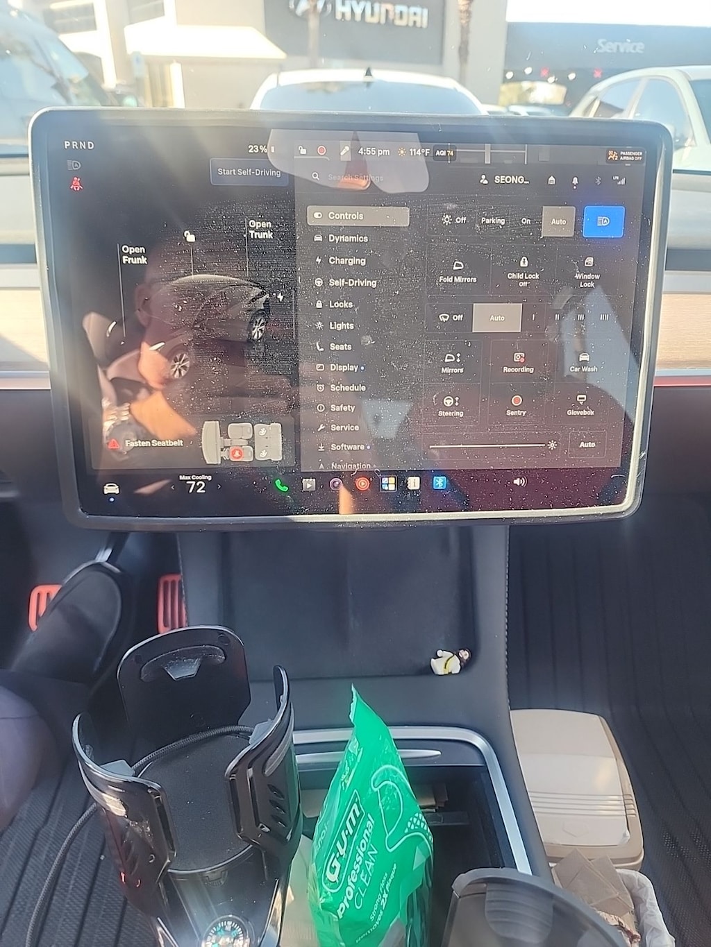 Used 2023 Tesla Model Y SUV