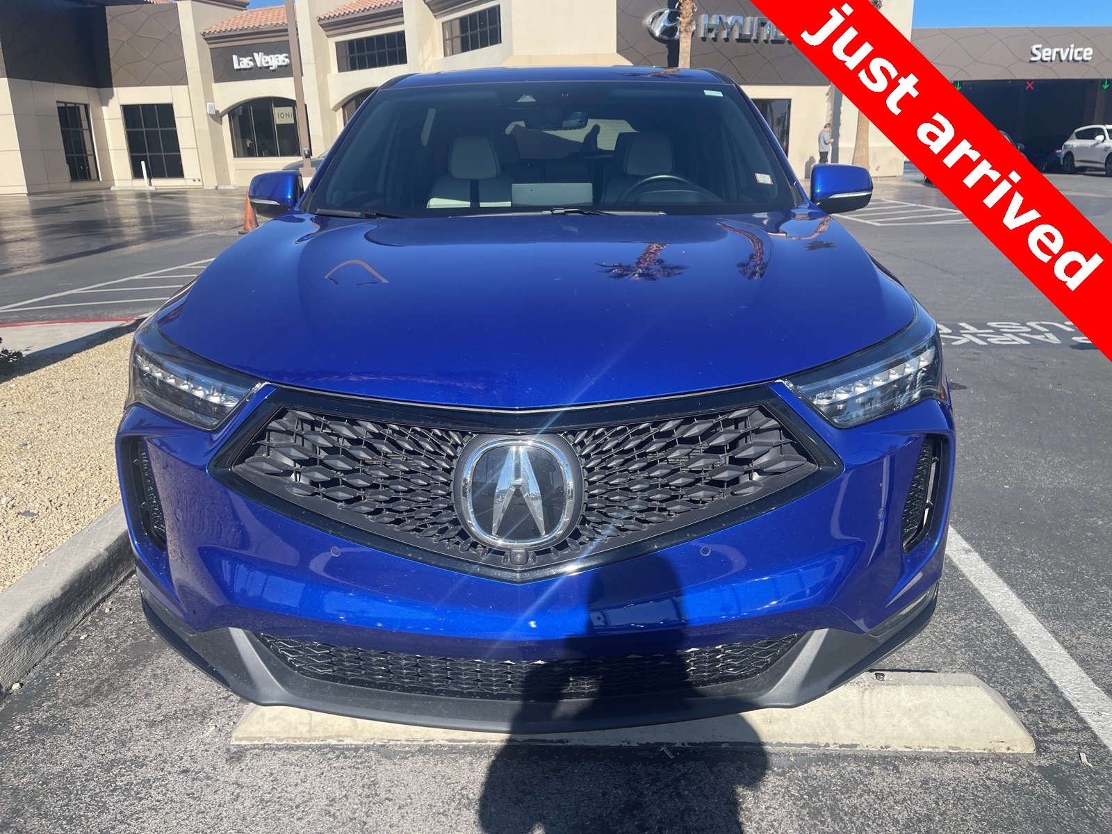 Thumbnail: 2022 Acura RDX - 1