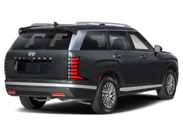 Thumbnail: 2026 Hyundai Palisade - 3